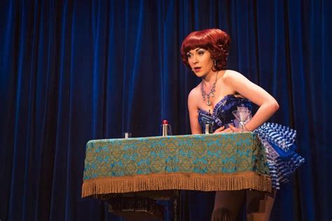 The Magic of Lucy Darling: A Show to Remember